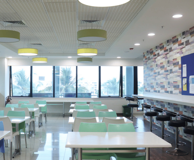 Sai University Chennai Infrastructure photo 4